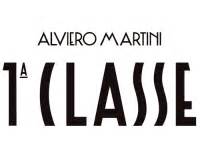 logo Prima Classe Alviero Martini